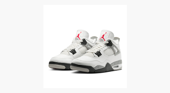 Buy Jordan Air Jordan 4 Retro OG 