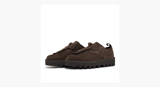 靴 clarks engineered garments desert KhanEG Clarks Originals x Engineered Garments Desert Khan EG