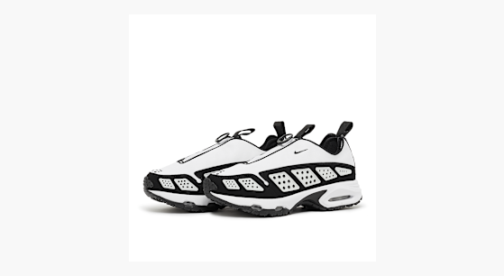Buy Nike Air Max SNDR in wit | FZ2068-100 | solebox