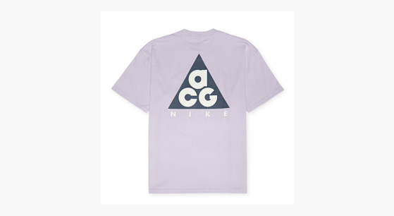 ACG nike ロゴ刺繍 tshirt セット 楽天市場】ナイキ ACG（Tシャツ・カットソー｜トップス