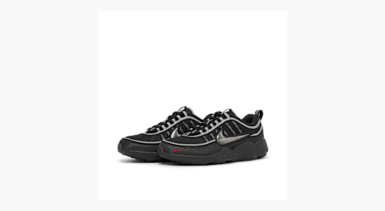 Nike Air Zoom Spiridon SP HF9117-002 27㎝ Buy Nike Wmns Air Zoom Spiridon SP in schwarz | HF9117-002 at solebox