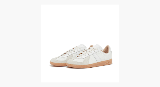 Buy adidas Originals Wmns BW Army Lux in beige | JH7834 at
