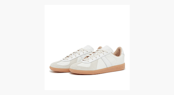 Buy adidas Originals BW Army Lux in beige | JH7834 | solebox