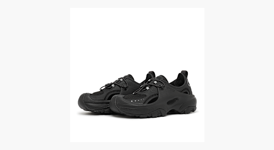 Buy Crocs Crocs Trailbreak 2 in black | 209988-060 at solebox