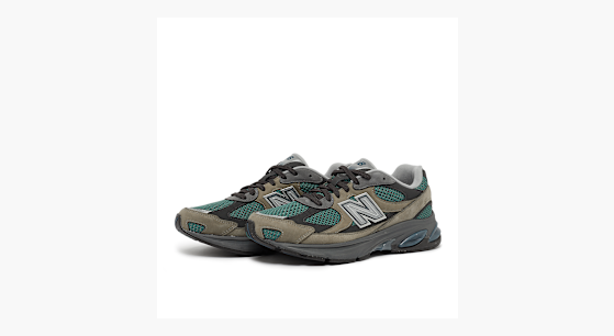 Buy New Balance 2010 (U2010AGY) in braun | U2010AGY at solebox