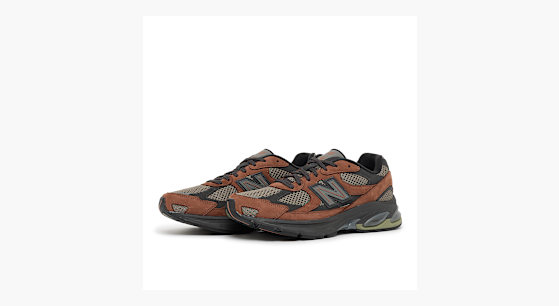 Buy New Balance 2010 (U2010ANV) in brown | U2010ANV at solebox