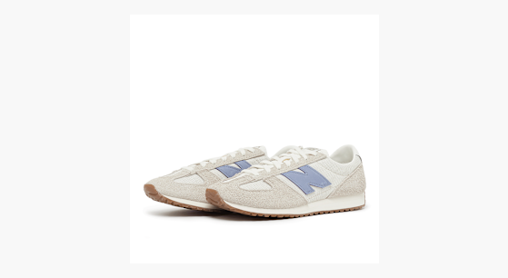 Buy New Balance 471 (U471AA) in beige | U471AA at solebox