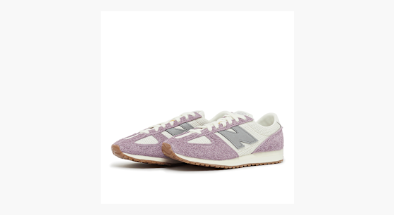 Buy New Balance Wmns 471 (U471AL) in light pink | U471AL at