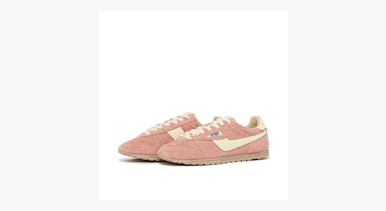 AUTRY WSLWUB13CR 関税送料込 Autry Medalist W Sneaker » jetzt online kaufen!