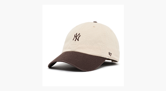 帽子 VAKT. CAP / BEIGE VAKT. CAP / BEIGE