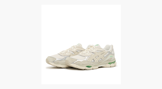 雑誌掲載　ASICS SPORTSTYLE GEL-NYCBROWN 25cm Multicolor Asics Gel-NYC | SVD