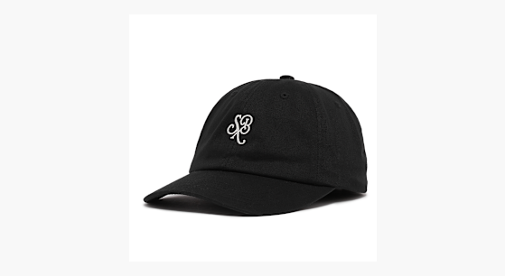 NEW ERA × soerte baseball cap　ブラウン　ソエルテ soerte（ソエルテ）の「NEW ERA × soerte baseball cap
