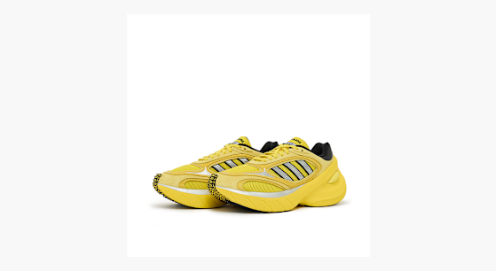 Buy adidas Performance Wmns Adizero Goukana in yellow | JP7177