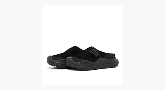 Buy Hoka Ora Primo EXT in black | 1168973-BBLC | solebox