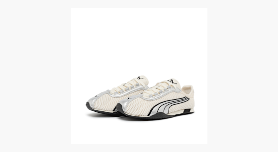 Buy PUMA Wmns H-Street OG in beige | 403692-05 at solebox