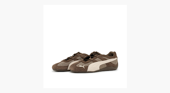 Buy PUMA Wmns Speedcat Go in brown | 403589-08 at solebox