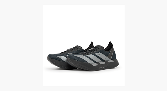 RiSaO＊ページ Buy adidas Originals Adizero Adios Pro 4 M in black | JR4887
