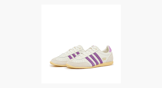 Buy adidas Originals Wmns Japan in white | JQ6931 | solebox