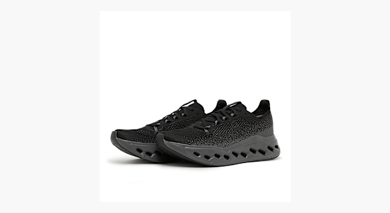 Buy On Cloudsurfer Max in black | 3MF30430106 | solebox