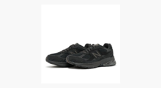 Buy New Balance 2010 (U2010TTB) in black | U2010TTB | solebox