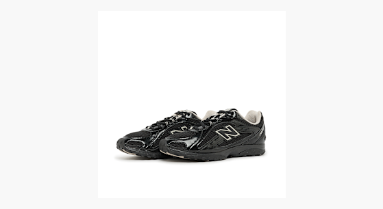Buy New Balance Wmns 204L (U204LMRA) in black | U204LMRA | solebox