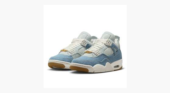 Buy Jordan Air Jordan 4 Retro Tex 