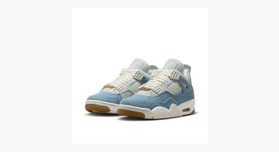 Buy Jordan Wmns Air Jordan 4 Retro Tex 