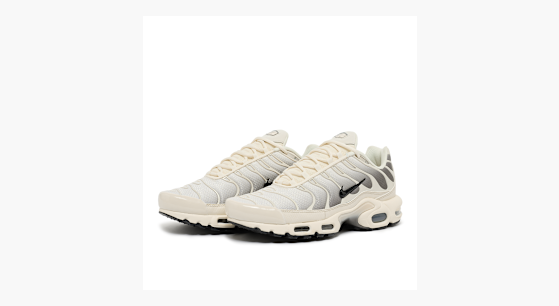 Beige Nike Tn Sail Buy Nike Air Max Plus “Light Orewood Brown” In