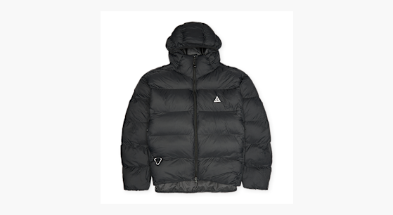 Buy Nike ACG Lunar Lake PrimaLoft Therma-FIT-ADV Jacket in zwart