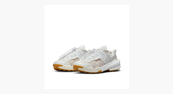 Buy Nike Wmns Zegamadome SP x Sacai in wit | HQ8618-100 at