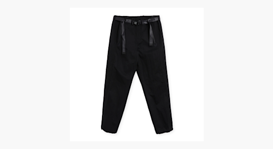 Buy Nike ISPA Adapt Wrap Pant in black | HF6404-010 at solebox