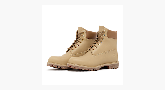 Timberland ベージュ Buy Timberland 6 Inch Lace Up Waterproof Boot in beige