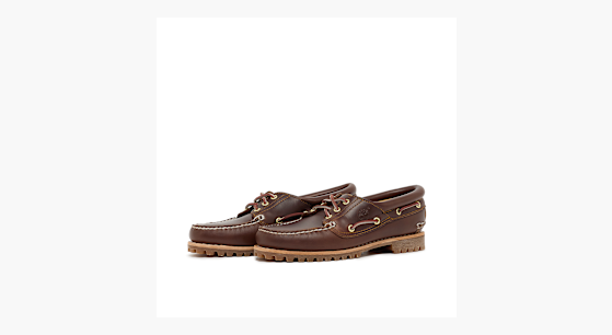 Buy Timberland Wmns Noreen Boat Shoe in brown | TB0513042141 | solebox