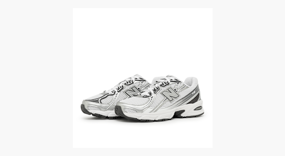 Buy New Balance 740 (U740PH2) in white | U740PH2 | solebox