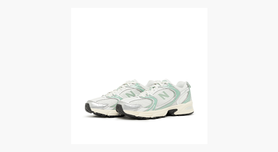 Kaufe New Balance Wmns 530 (U530SEB) in weiß | U530SEB | solebox