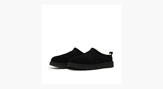 Buy UGG Wmns Classic Micro in schwarz | 1173891-BLK | solebox