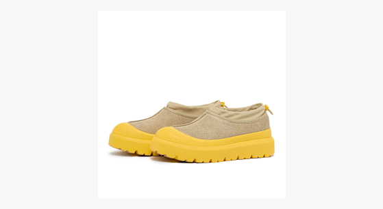 Buy UGG Tasman Weather Hybrid in beige | 1144096-MMM | solebox