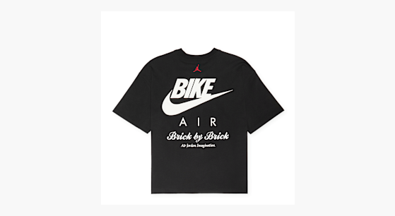 Buy Jordan x Nigel Sylvester 