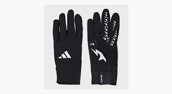 Buy adidas Originals x Bape Camo Glove in black | JY8237 | solebox