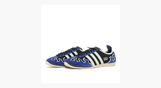 ADIDAS Brain Dead クルーネック L Buy adidas Originals x Brain Dead Japan LO in schwarz