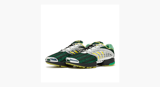 ミンミン Buy adidas Originals x Brain Dead Climacool 2 in cblack/impyel