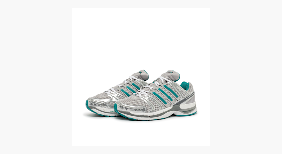 adidas gazelle silver green womens Adidas White Board