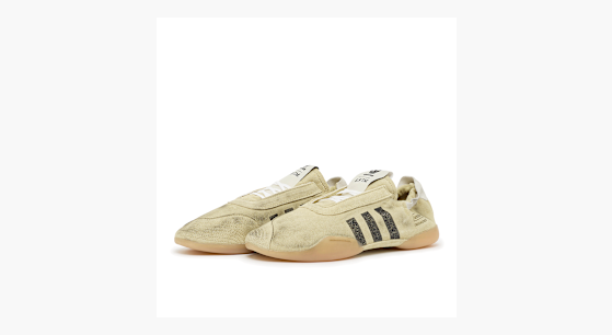 Buy adidas Originals x Song For The Mute Taekwondo Mei in yellow