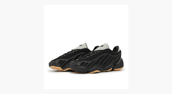 Buy adidas Consortium x HAL Studios Intimidation Low in black | JR6888 ...