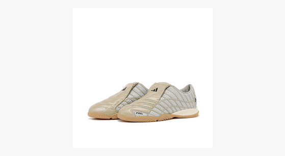 Buy adidas Consortium x Slam Jam Wmns F50 Sala in grey | JR2206