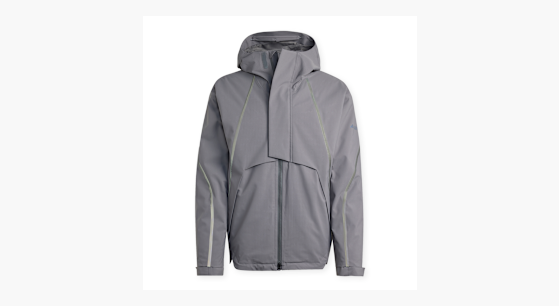 Buy adidas Originals XPL GD 3 In 1 Jacket in grefou | JV8696 | solebox