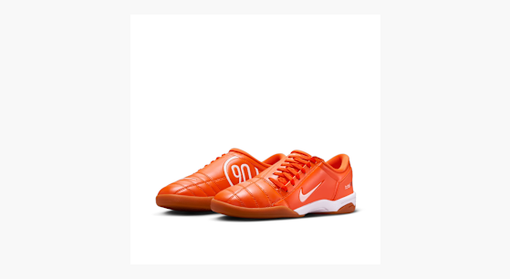 NIKE トータル90 Safety Orange Nike Total 90 3 SP Safety Orange - Size 6.5M / 8W - NEW | eBay