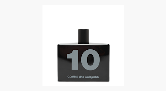 Buy Comme des Garcons Parfums Odeur 10 EDT (200 ml) in multi
