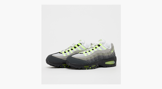 Buy Nike Air Max 95 OG Big Bubble 