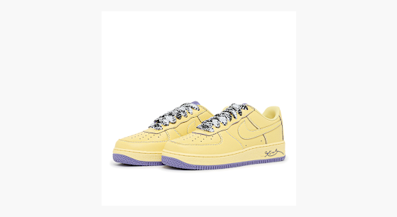 Buy Nike x Kobe Bryant Air Force 1 Low 